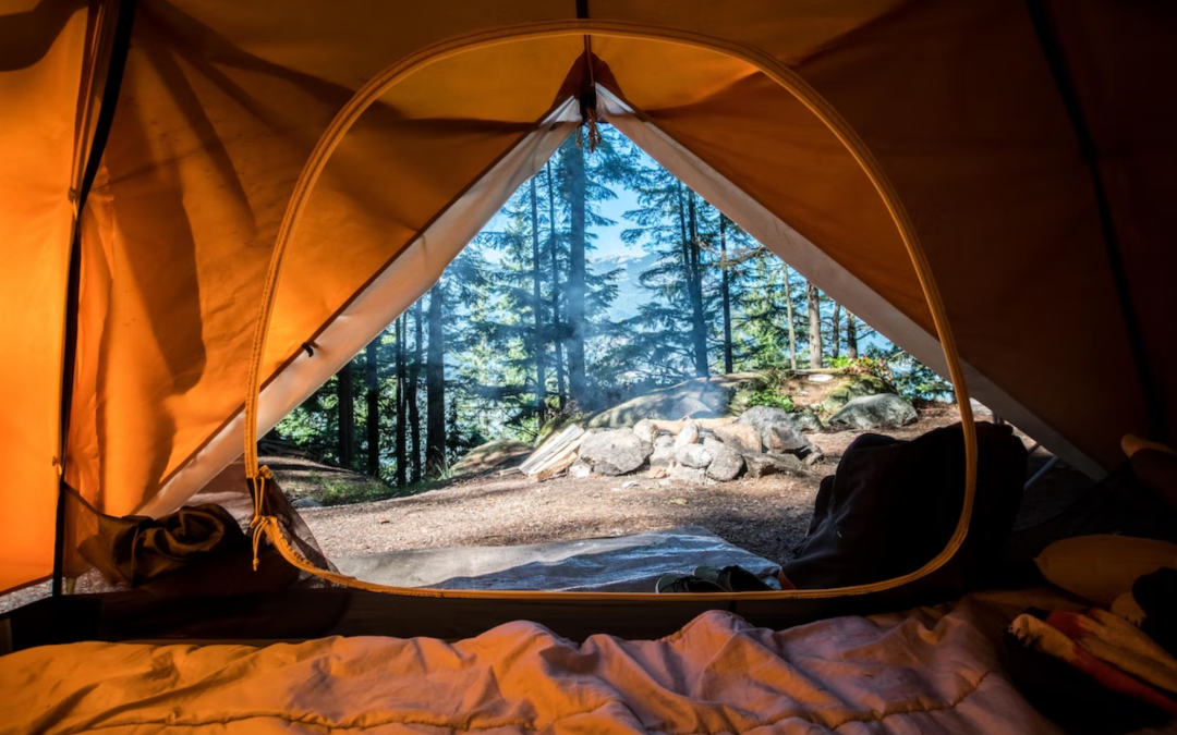 Why You Need a Tent for Camping