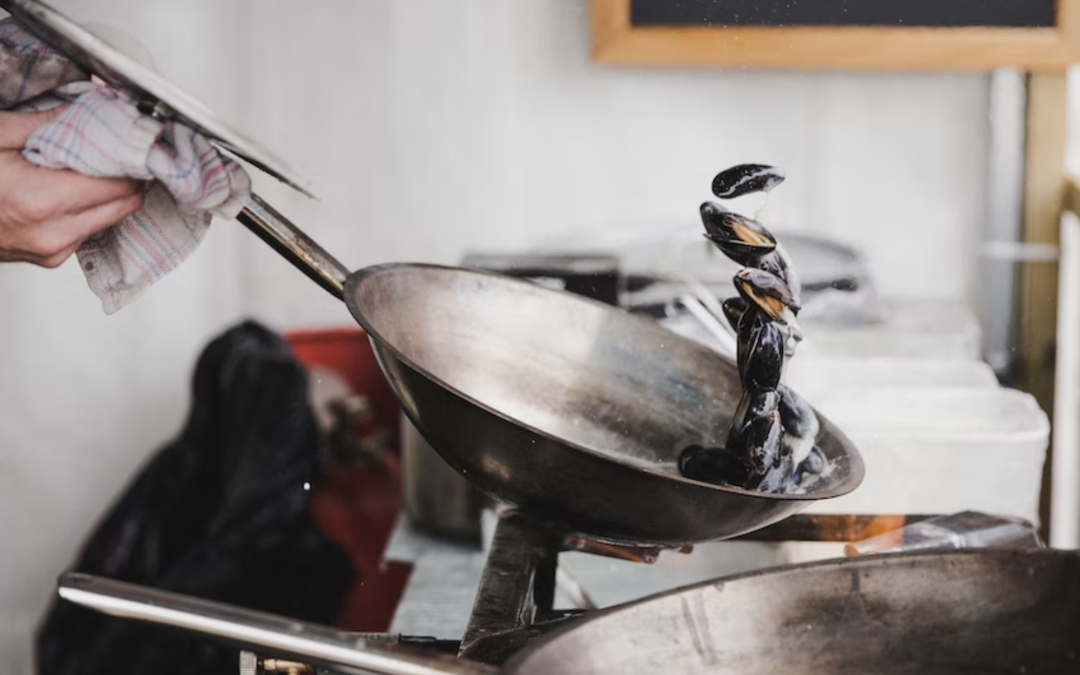 Everything You Should Know about Cookware