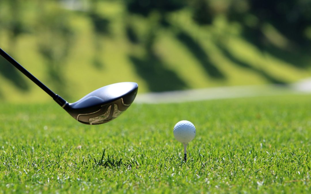 5 Facts You Didn’t Know about Golf