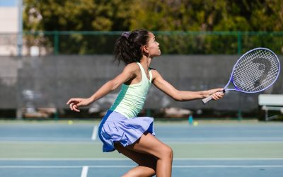 Why Tennis is Such a Popular Sport Today